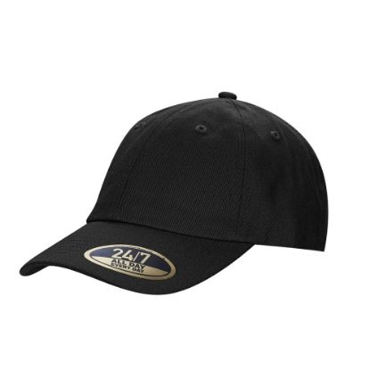 Picture of H08215 - Classic - Cotton Twill Dad Cap