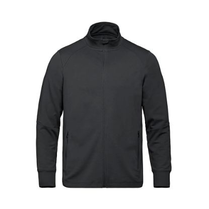 Picture of L0850Y - Adventurer - Youth French Terry Performance Full Zip
