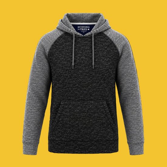 Picture of Muskoka Trail - Alameda - DISCONTINUED - Adult Pullover Hooded Sweatshirt