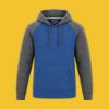 Picture of Muskoka Trail - Alameda - DISCONTINUED - Adult Pullover Hooded Sweatshirt