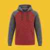 Picture of Muskoka Trail - Alameda - DISCONTINUED - Adult Pullover Hooded Sweatshirt