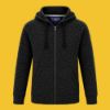 Picture of Muskoka Trail - L00750 - Berkeley - DISCONTINUED - Adult Full Zip Hooded Sweatshirt