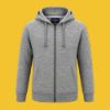 Picture of Muskoka Trail - L00750 - Berkeley - DISCONTINUED - Adult Full Zip Hooded Sweatshirt
