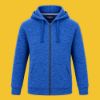 Picture of Muskoka Trail - L00750 - Berkeley - DISCONTINUED - Adult Full Zip Hooded Sweatshirt