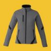 Picture of CX2 - Boreal - Women's Softshell Jacket