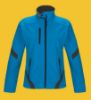 Picture of CX2 - Boreal - Women's Softshell Jacket